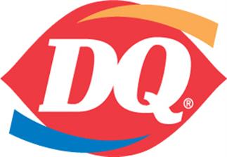 Dairy Queen Store Promo