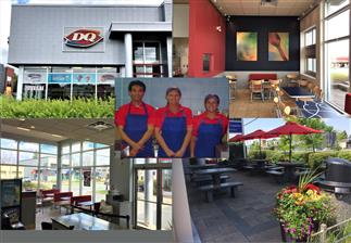 Promo du magasin Dairy Queen