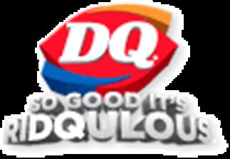Dairy Queen Store Promo