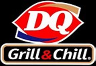 Dairy Queen Store Promo