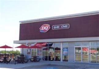 Promo du magasin Dairy Queen
