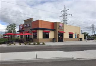 Promo du magasin Dairy Queen