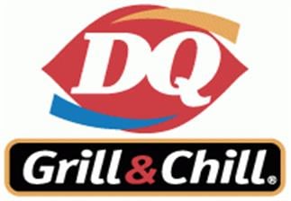 Dairy Queen Store Promo
