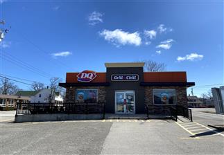 Promo du magasin Dairy Queen