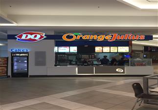 Promo du magasin Dairy Queen
