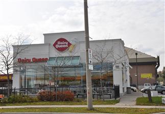 Promo du magasin Dairy Queen
