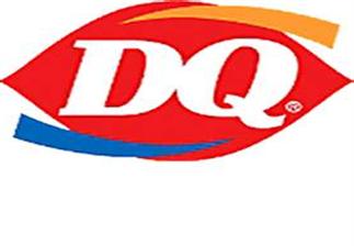 Dairy Queen Store Promo