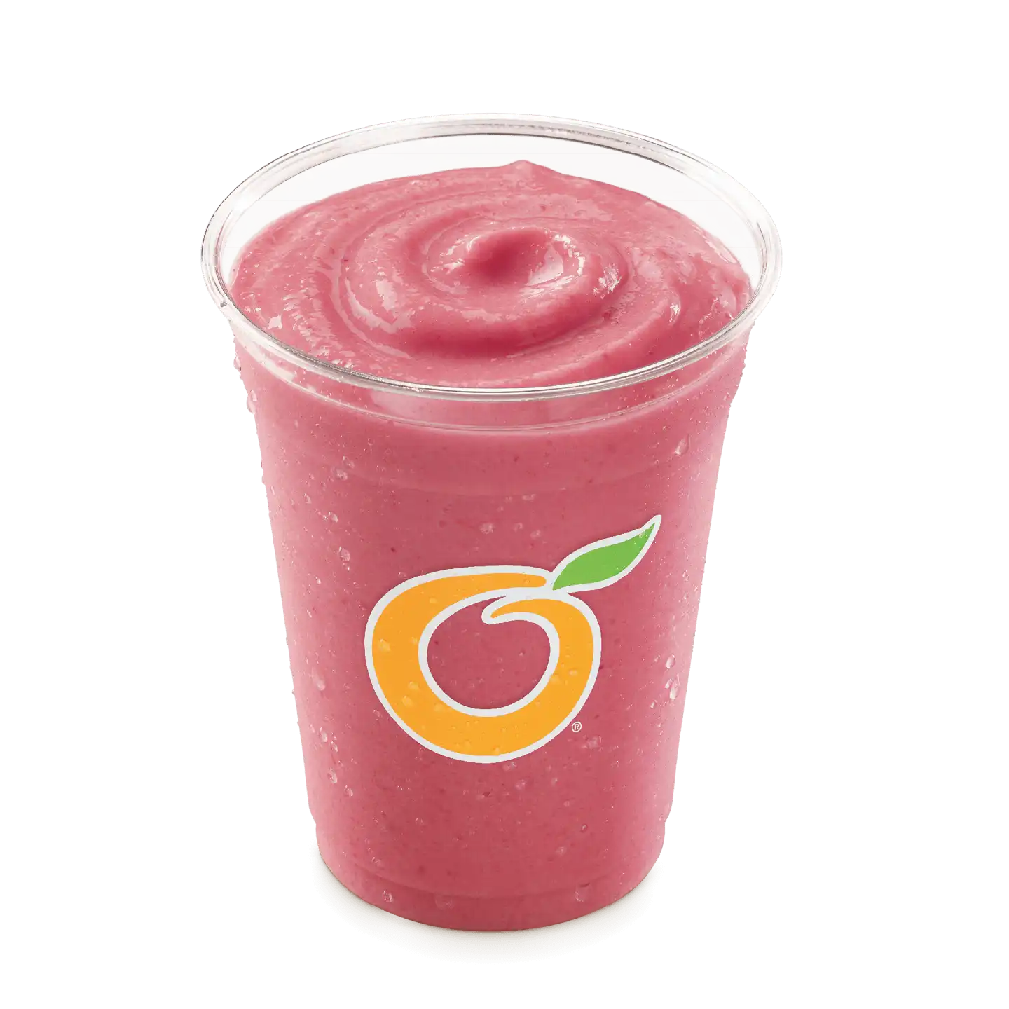 Smoothie à la fraise et banana