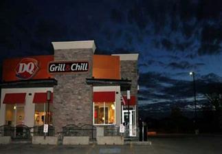 Promo du magasin Dairy Queen
