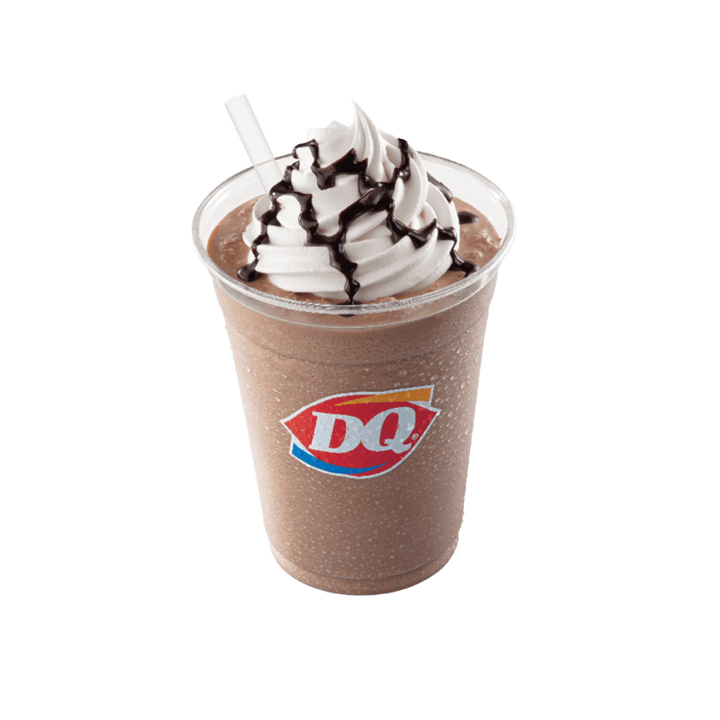 Frozen Hot Chocolate | Dairy Queen® Menu