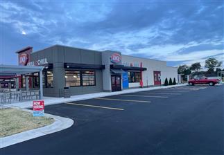 Dairy Queen Store Promo