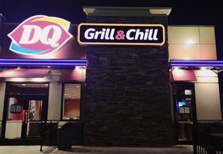 Promo du magasin Dairy Queen