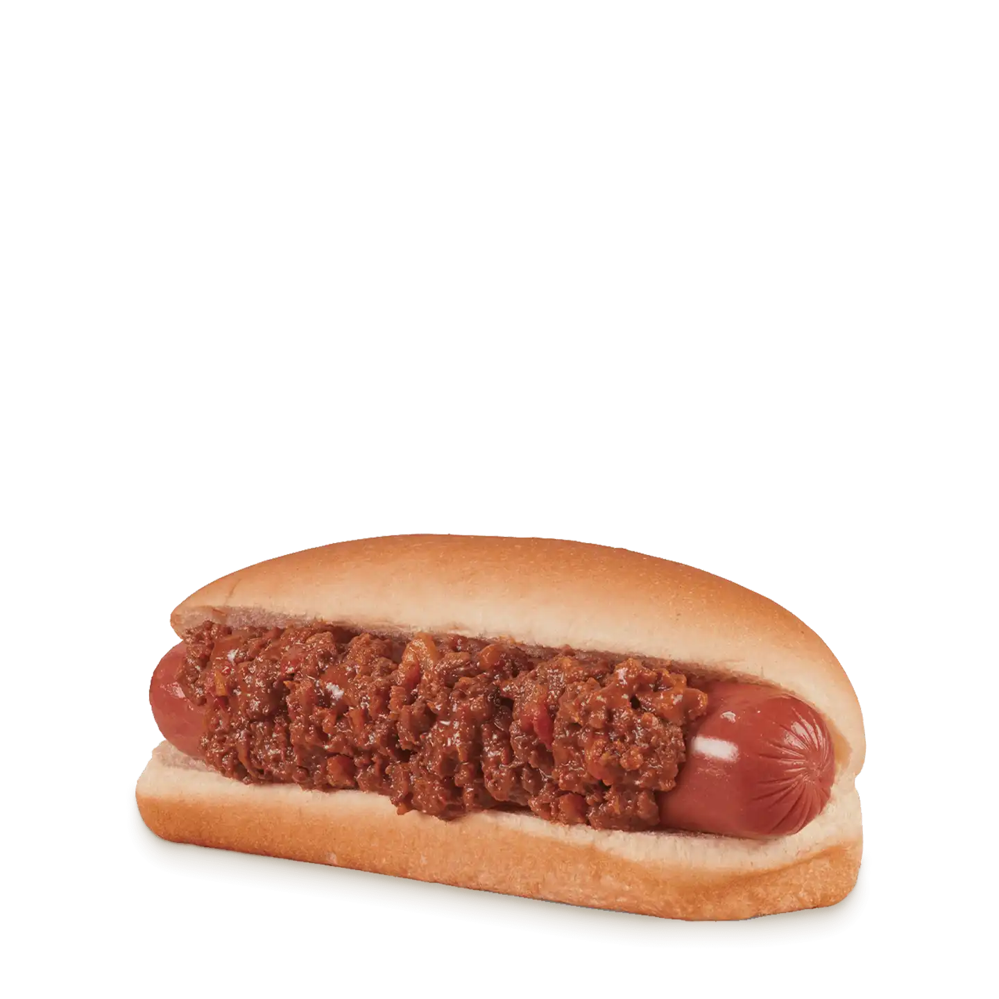 DQ-Chili Dog