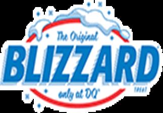 Dairy Queen Store Promo