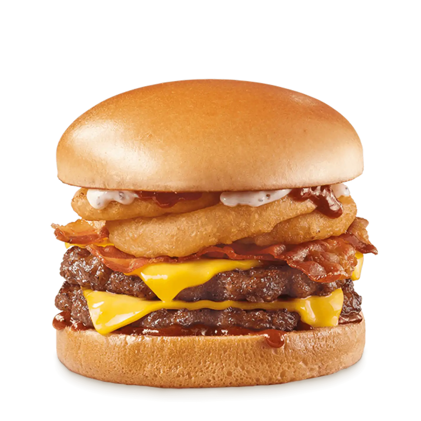 Loaded Steakhouse Signature Stackburger