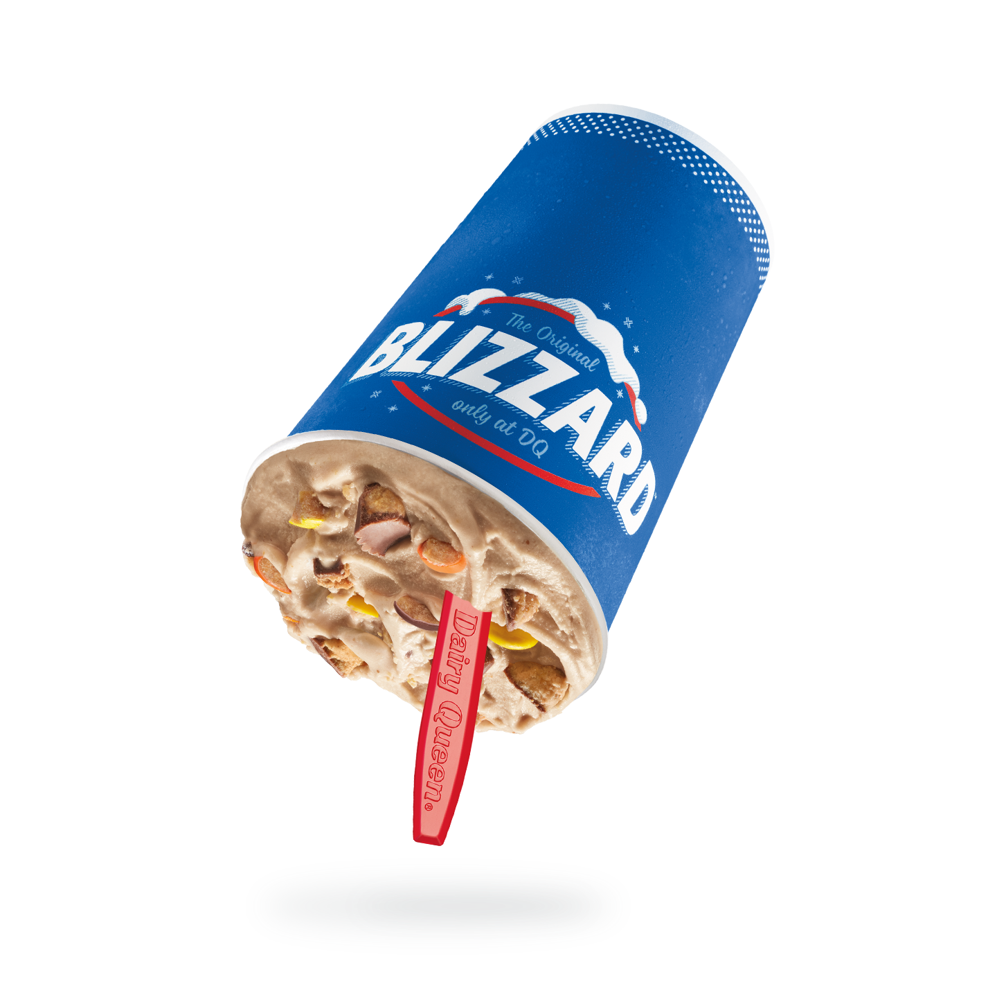 REESE’S® Extreme BLIZZARD® Treat