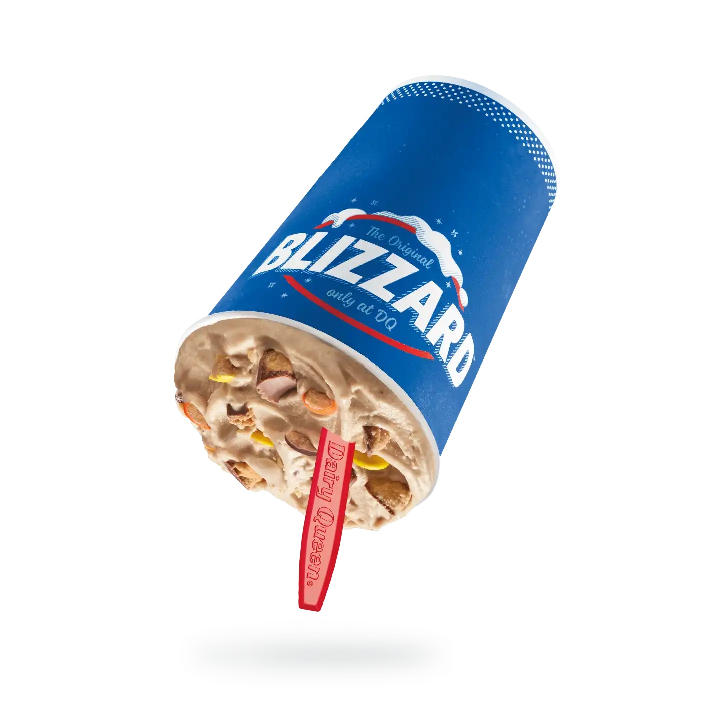 REESE’S® Extreme BLIZZARD® Treat