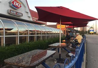 Promo du magasin Dairy Queen