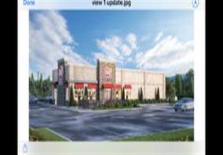 Dairy Queen Store Promo