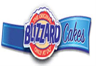 Dairy Queen Store Promo