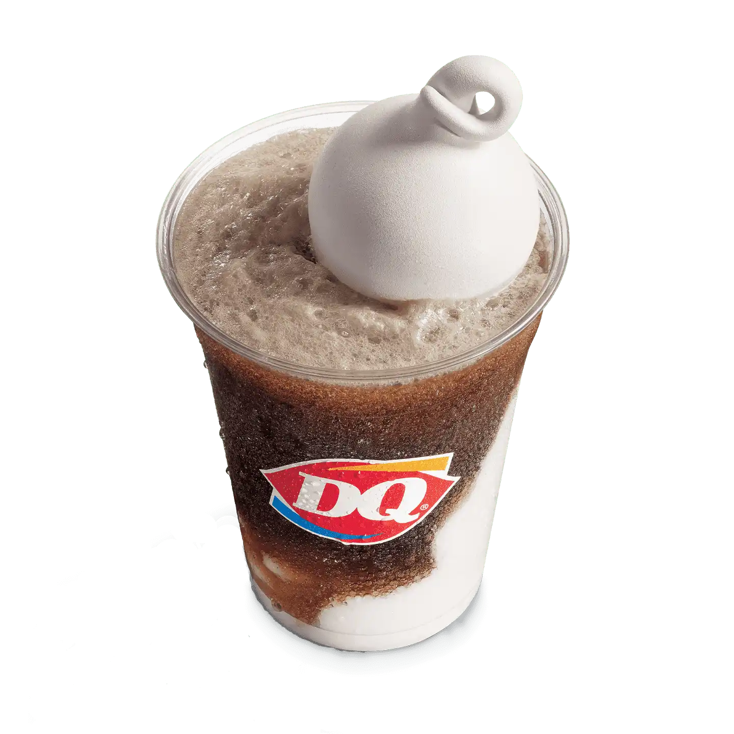 Soda Float