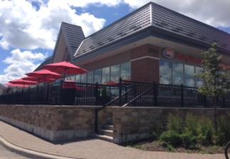 Promo du magasin Dairy Queen