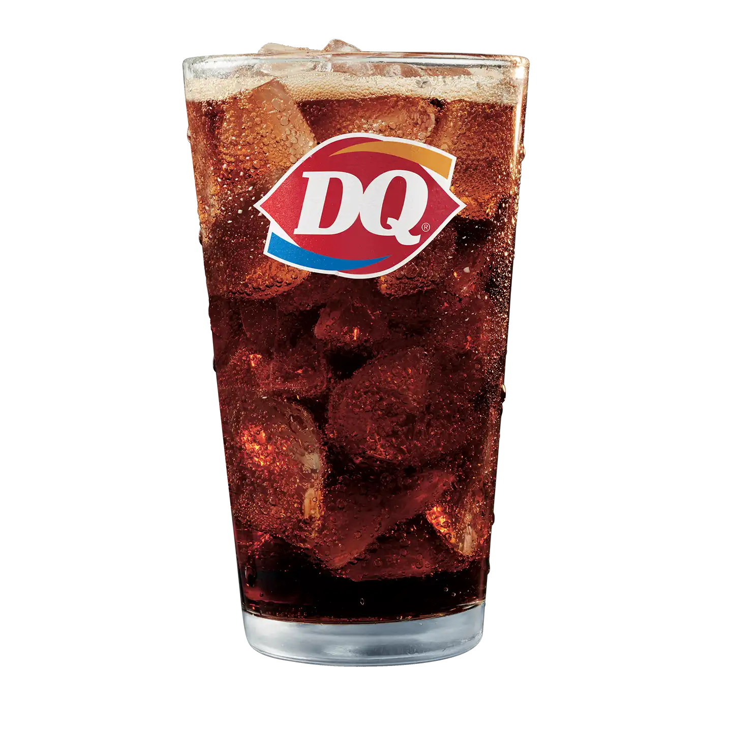 21 oz soft drink