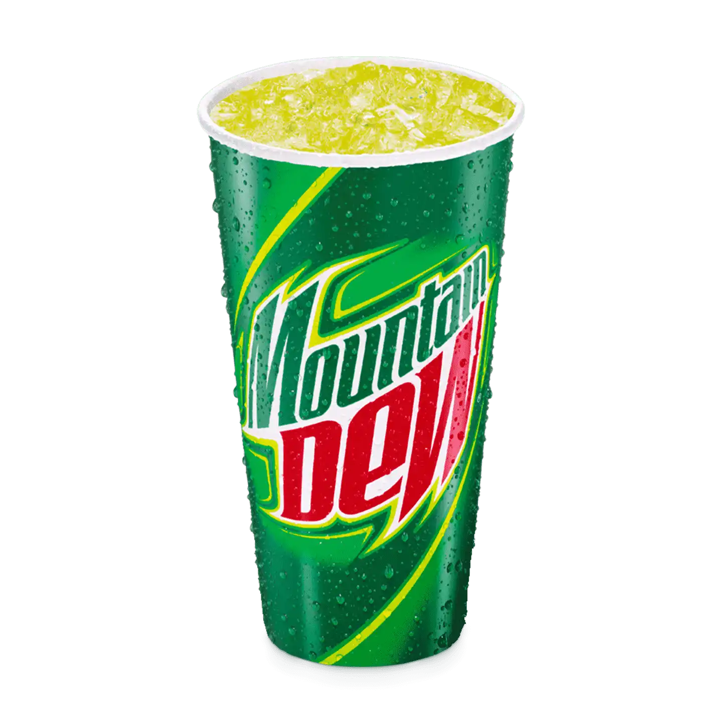 Mountain Dew