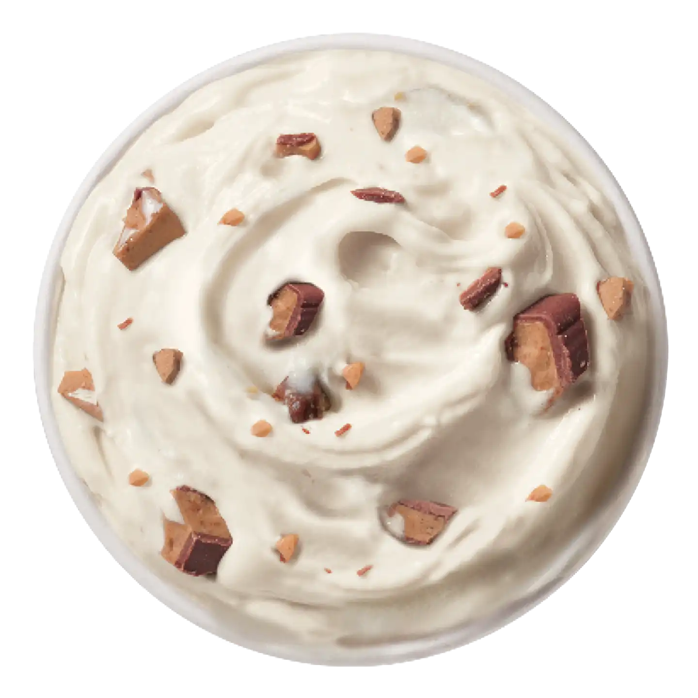 Blizzard Skor