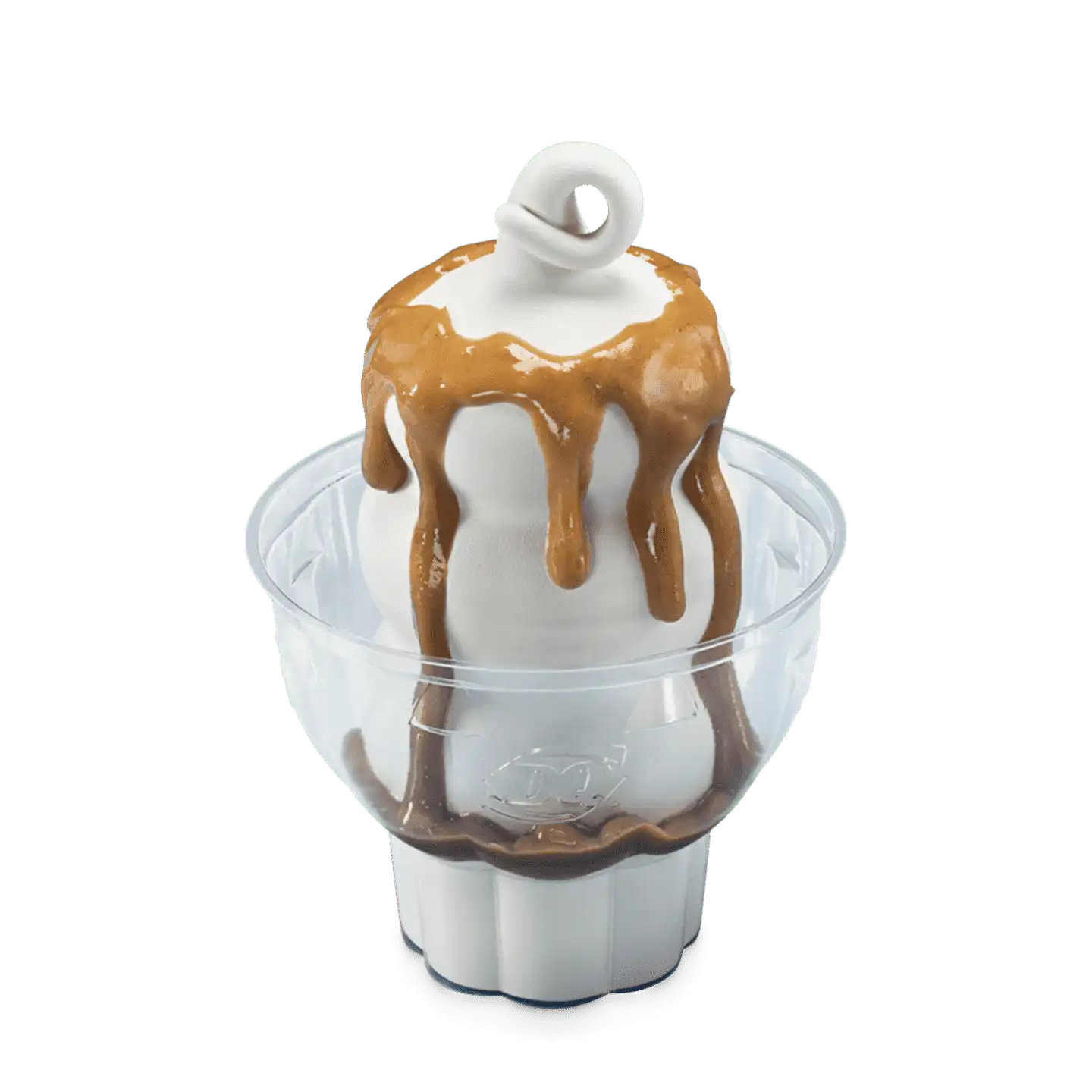 Peanut Butter Sundae