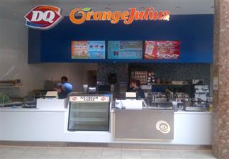 Promo du magasin Dairy Queen