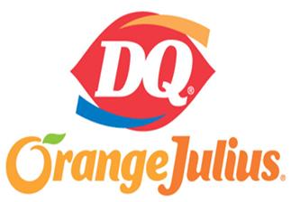 Dairy Queen Store Promo