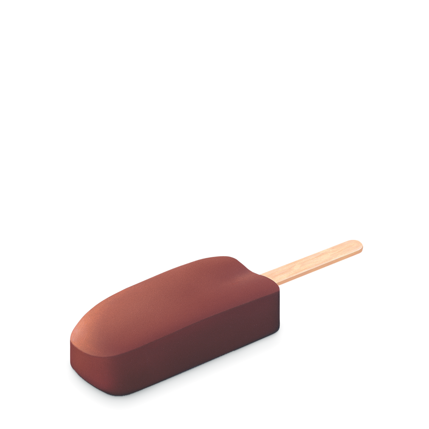 Barre au fudge