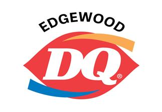 Dairy Queen Store Promo