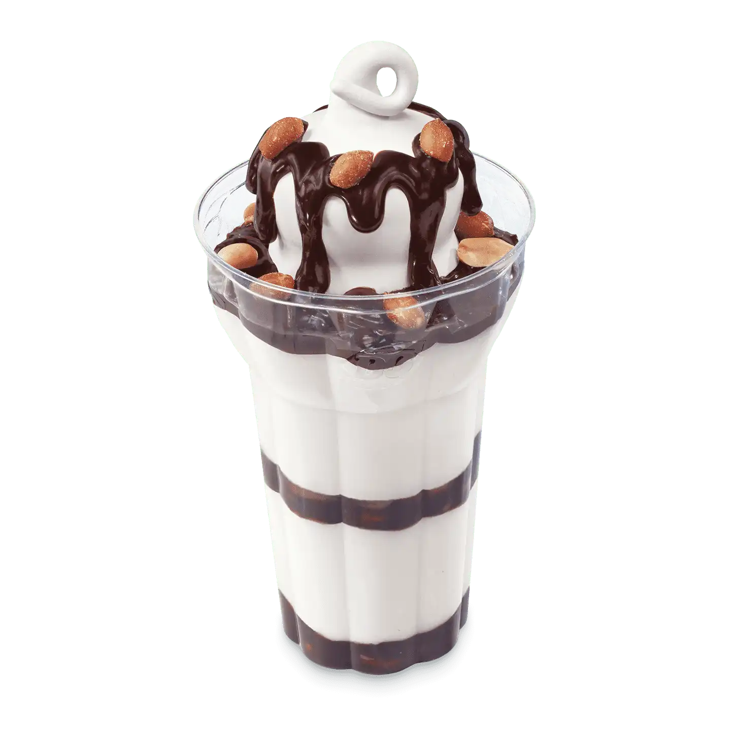 Peanut Buster Parfait