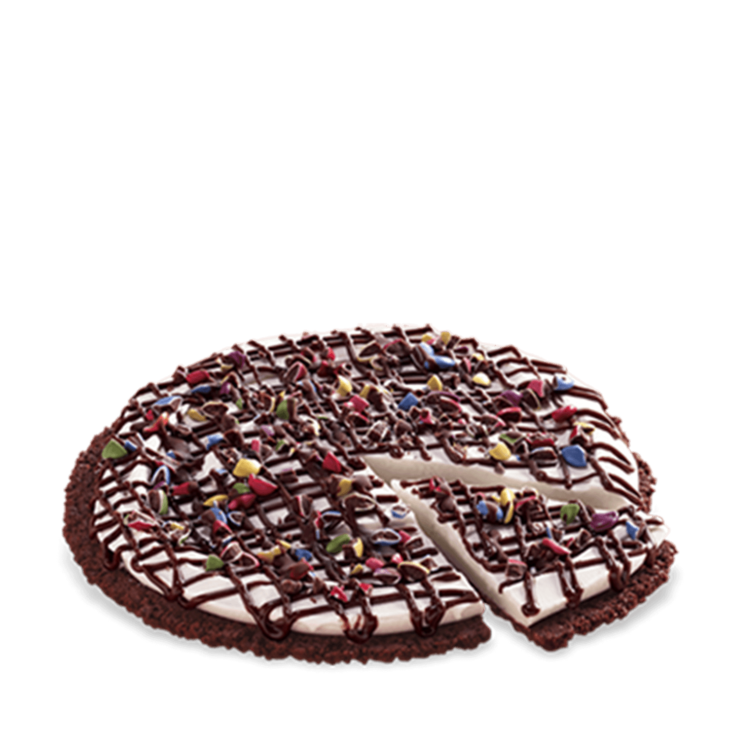 Treatzza Pizza Smarties