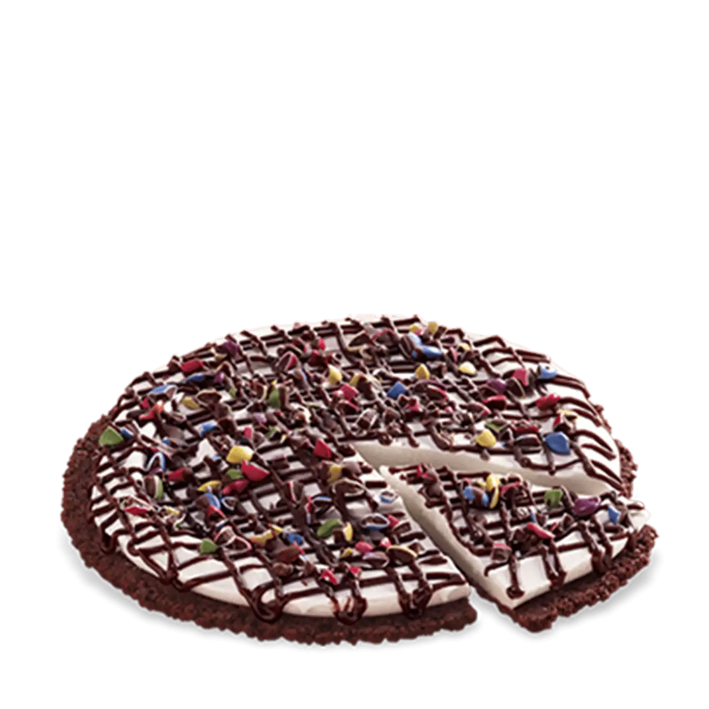 Treatzza Pizza Smarties