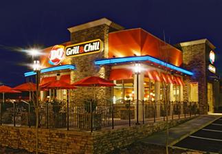 Dairy Queen Store Promo