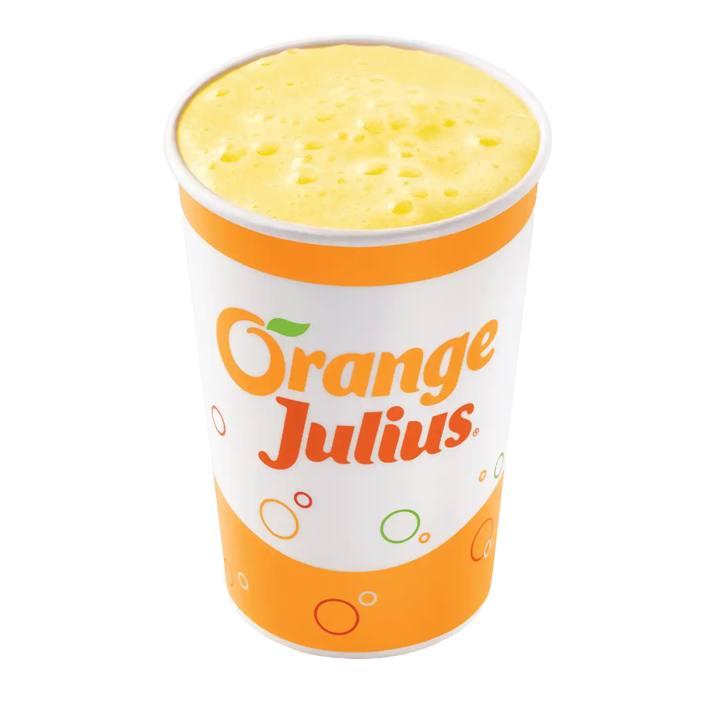 Boisson Julius Original à la mangue et l'ananas