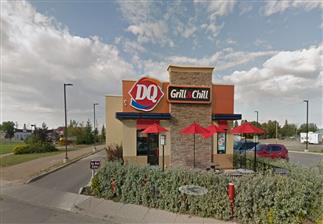 Promo du magasin Dairy Queen