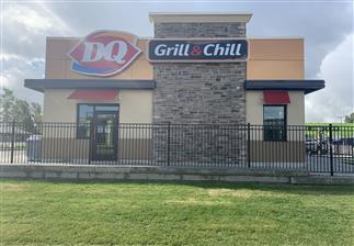 Promo du magasin Dairy Queen