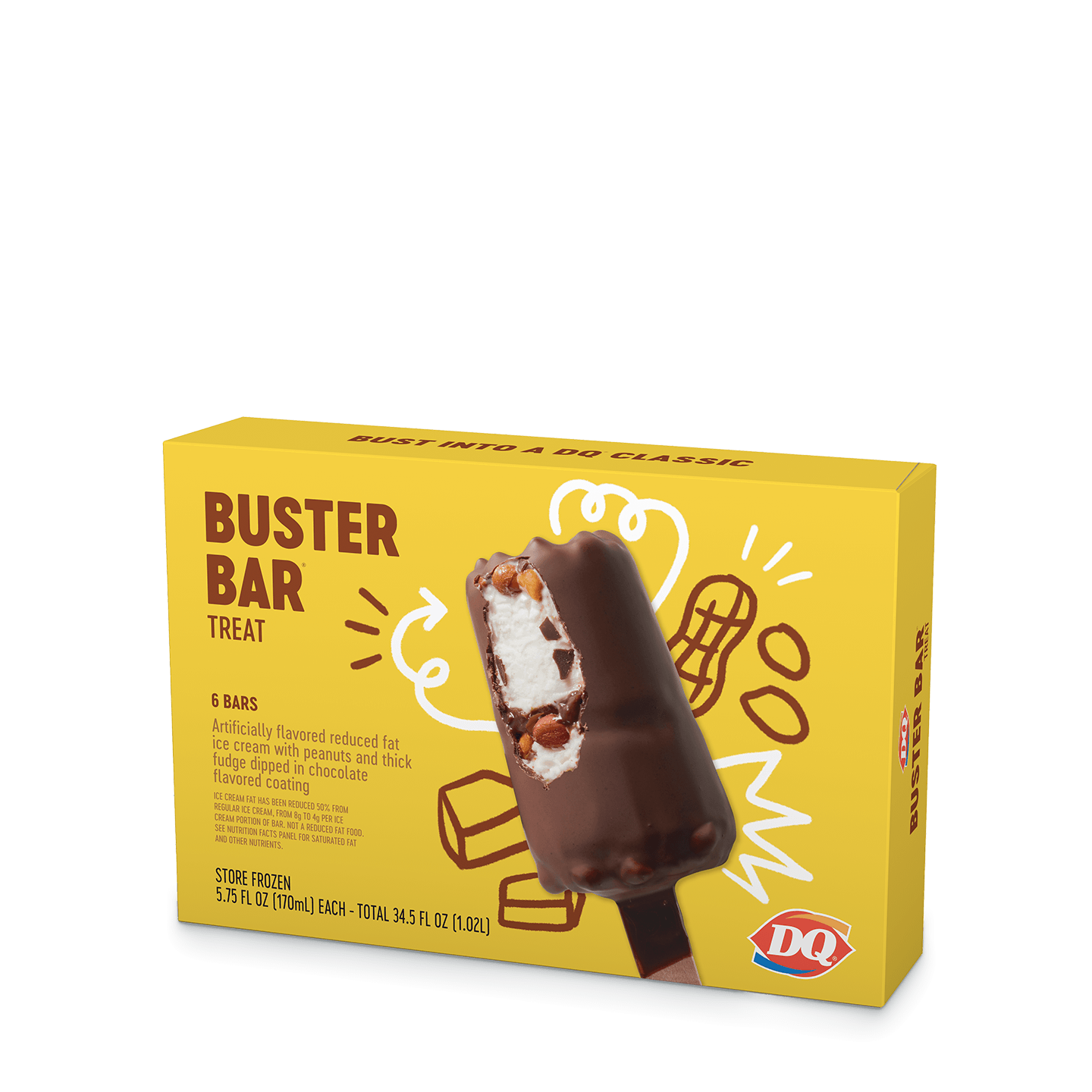 Buster Bar®