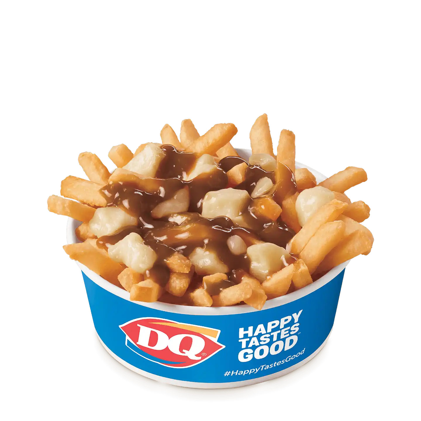 Poutine