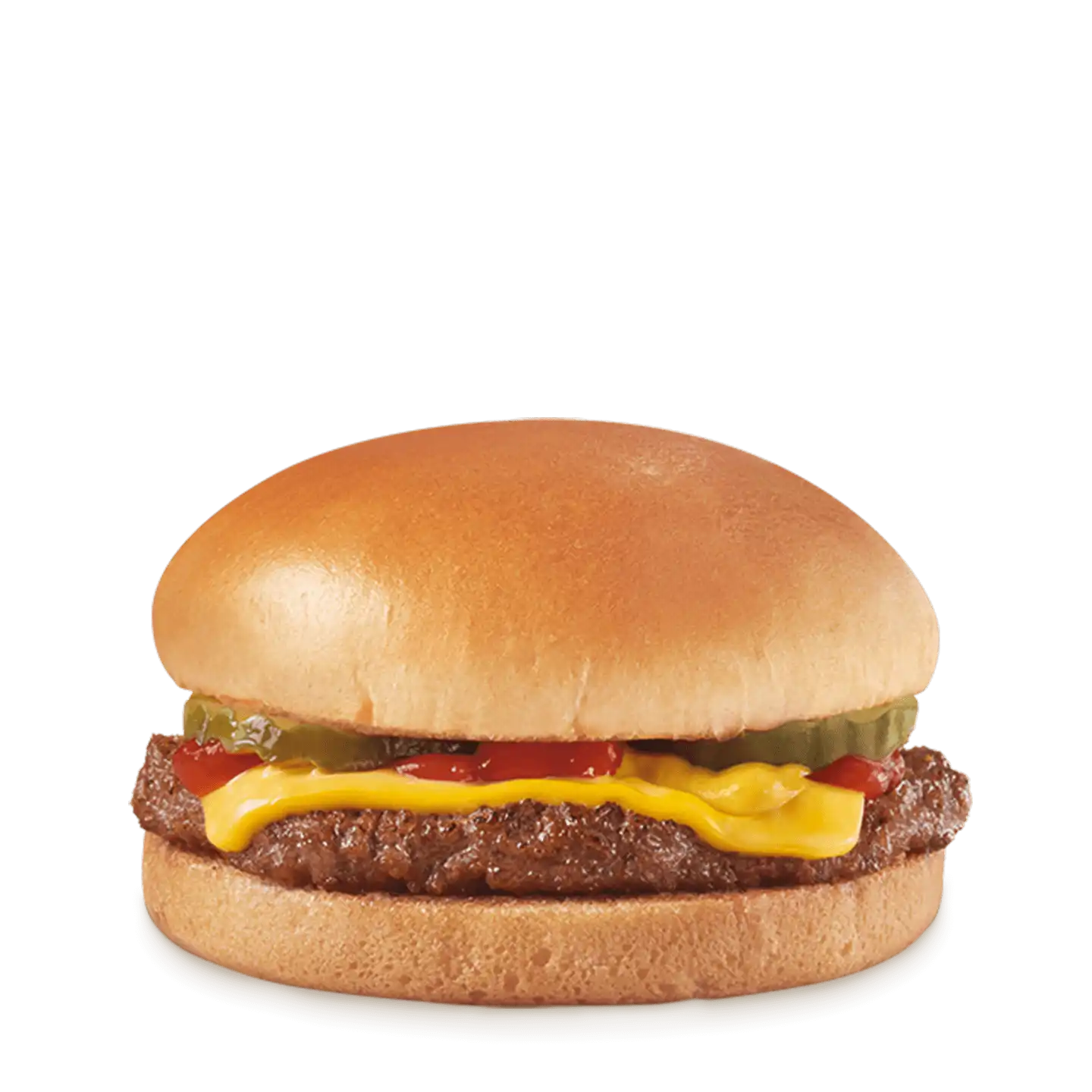 DQ Original Cheeseburgers Double and Triple