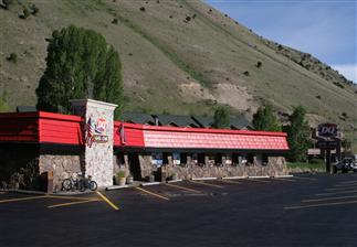 Dairy Queen Store Promo