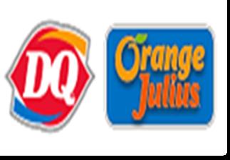 Dairy Queen Store Promo