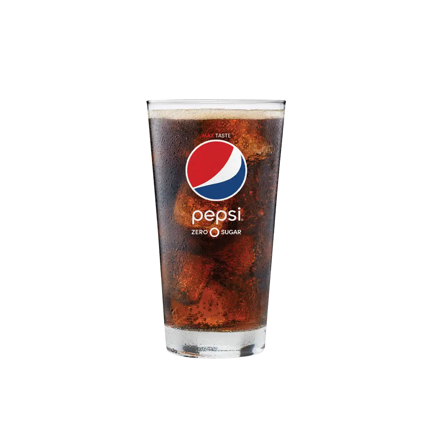 Pepsi Zero