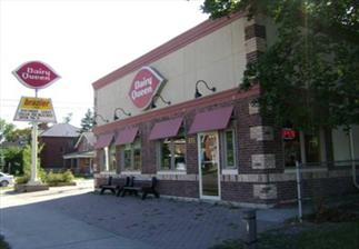 Promo du magasin Dairy Queen