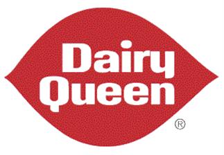 Dairy Queen Store Promo