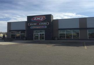 Promo du magasin Dairy Queen